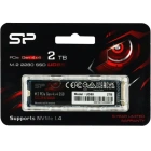 Silicon Power UD85 2000 ГБ Твердотельный диск SP02KGBP44UD8505