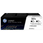 HP CF400XD Картридж