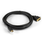ExeGate EX-CC-HDMIM-DVI2M-5.0 EX294674RUS Кабель