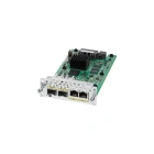 Cisco NIM-2GE-CU-SFP Модуль 2