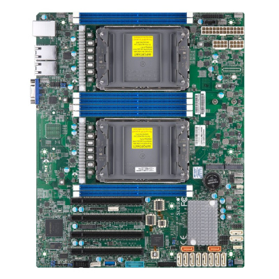 SuperMicro MBD-X12DPL-I6-B Материнская плата