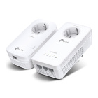 TP-Link TL-WPA8631P KIT Комплект Powerline-адаптеров