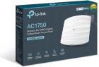 TP-Link EAP245 (5-pack) AC1750 Wave 2 Гигабитные двухдиапазонные потолочные точки доступа Wi-Fi 5