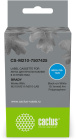 Cactus CS-M210-7507425 Картридж ленточный