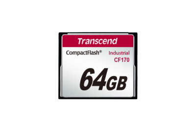 Transcend TS64GCF170 Карта памяти