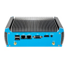 Hiper J412R4S2NSBS Неттоп 6