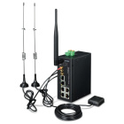 PLANET ICG-2510WG-LTE-eu Промышленный шлюз