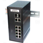 OSNOVO SW-80822/IR PoE коммутатор