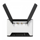 MikroTik Chateau LTE18 ax Беспроводной маршрутизатор  S53UG+5HAXD2HAXD-TC&EG18-EA 4