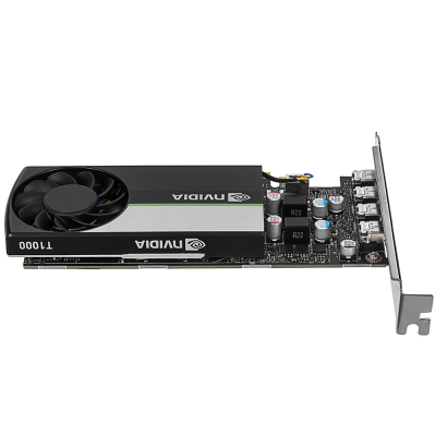 NVIDIA 900-5G172-2770-000 Видеокарта 3