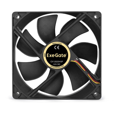 Exegate EX253951RUS Вентилятор 1