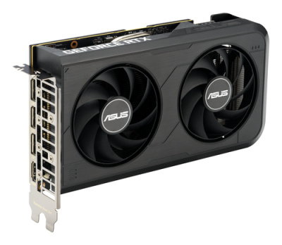 ASUS DUAL-RTX5050-O8G 90YV0N72-M0NA00 Видеокарта 2