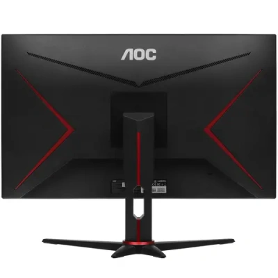 AOC 27G2SPAE/BK Монитор 4