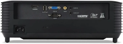 Acer X1328Wi MR.JTWCD.001 Проектор 2