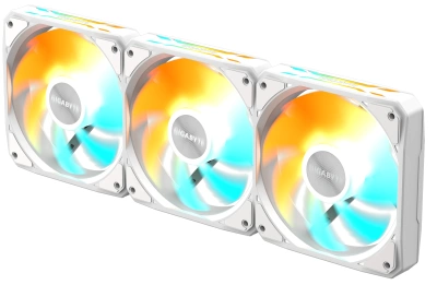 GIGABYTE GP-GBT EZFAN1203 ICE Комплект вентиляторов