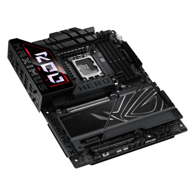 ASUS ROG MAXIMUS Z890 HERO Материнская плата 90MB1ID0-M0EAY0 6