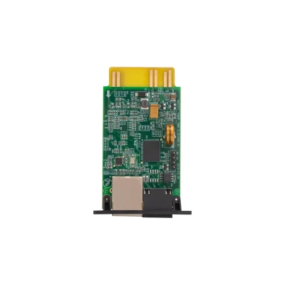 SNR IDA-ST200P Модуль удалённого мониторинга 1