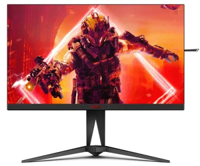 AOC AGON AG275QZN Монитор
