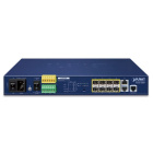 PLANET MGSD-10080F Управляемый коммутатор 2