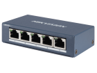 Hikvision DS-3E0505-E Коммутатор 