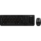 SVEN Comfort 3300 Wireless SV-03103300WB Клавиатура+мышь