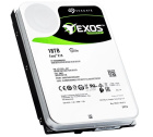 Seagate Exos X18 18TB ST18000NM000J Жесткий диск SATA 18TB 7200RPM 6GB/S 256MB 