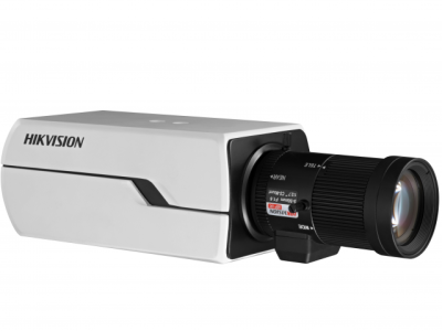 Hikvision DS-2CD2822F (B) IP-камера 1