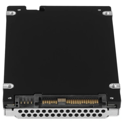 Дубль!!!KIOXIA KPM71RUG3T84 Твердотельный накопитель SSD 1