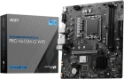 MSI PRO H610M-G WIFI Материнская плата