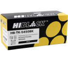 Hi-Black HB-TK-5450BK Тонер-картридж