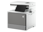 HP 58R10A Лазерное МФУ 5