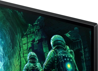 Samsung LS27FG532EIXCI Монитор 3