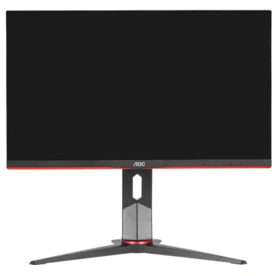 AOC 24G2ZU/BK ЖК монитор 2