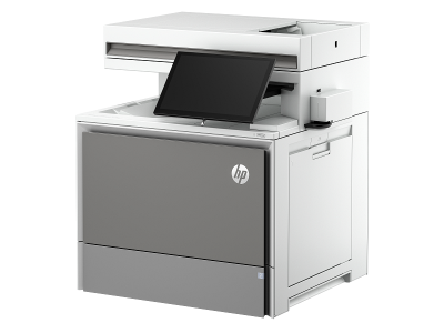 HP 58R10A Лазерное МФУ 4