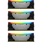 Kingston FURY Renegade RGB KF432C16RB12AK4/64 Память оперативная 64GB DDR4