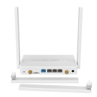 Keenetic Runner 4G (KN-2210) Wi-Fi роутер 2