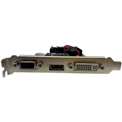 CBR G210 1Gb DDR3 VGA-STX210-1G-RTL Видеокарта 2