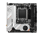 MSI MPG B650I EDGE WIFI Материнская плата 4
