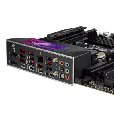 ASUS ROG STRIX X670E-E GAMING WIFI Материнская плата 90MB1BR0-M0EAY0  3