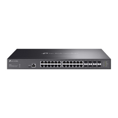 TP-Link SX3832 Omada Управляемый коммутатор