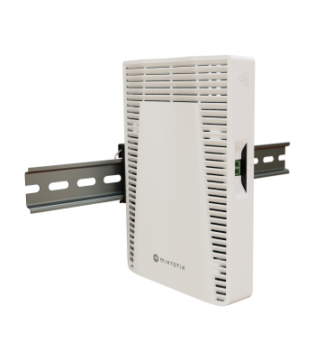 Mikrotik Cloud Router Switch CRS304-4XG-IN Коммутатор 4