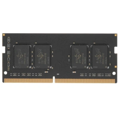 Patriot Signature PSD44G266682S Оперативная память 1