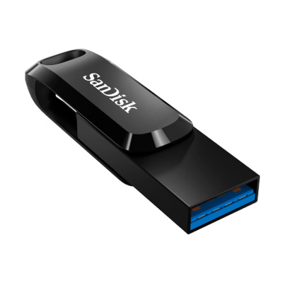 SanDisk Ultra Dual Drive Go 512ГБ Флэш-накопитель SDDDC3-512G-G46 1