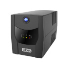 CBR QUANTUM QTM-1200C QTM-1200T-6I-LCUC ИБП