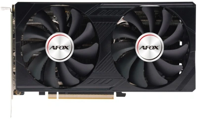 Afox RX7600 8GB AFRX7600-8GD6H4-V2 Видеокарта