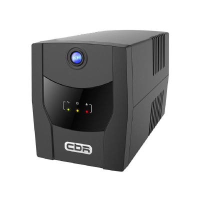 CBR QUANTUM QTM-1200C QTM-1200T-6I-LCUC ИБП