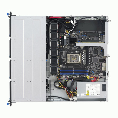 Asus RS300-E12-PS4 Серверная платформа 90SF03A1-M00060 4