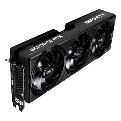 Palit RTX5080 INFINITY 3 OC NE75080U19T2-GB2035S Видеокарта 2