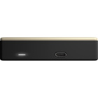 WD HDD 4TB WDBFTM0040BGD-WESN Portable Жесткий диск 5