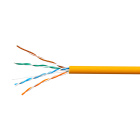 SkyNet Light CSL-UTP-LSZH-4-CU Кабель 